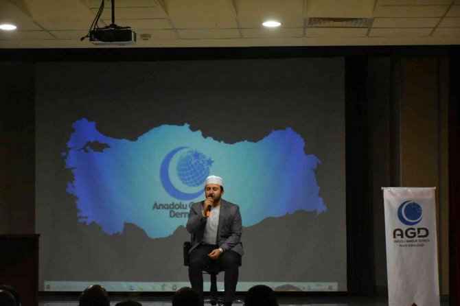 Mekke’nin Fethinin Bin 392 Yıldönümü Tosya’da Kutlandı