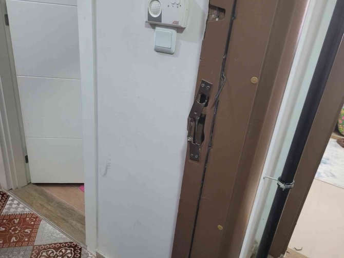 Osmaniye’de Birçok Evi Soyan Çocuk Hırsızlar Yakalandı