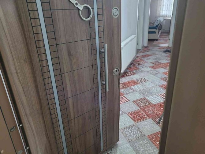 Osmaniye’de Birçok Evi Soyan Çocuk Hırsızlar Yakalandı