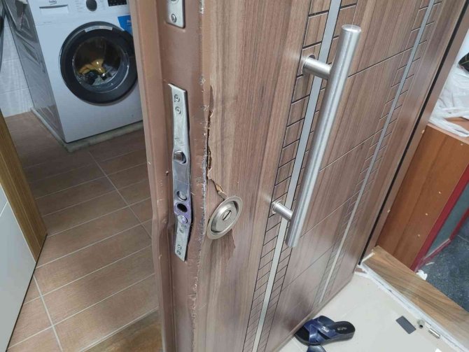 Osmaniye’de Birçok Evi Soyan Çocuk Hırsızlar Yakalandı