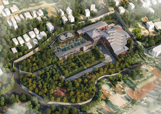 2023 Bursa Büyükşehir’in Hasat Yılı Olacak