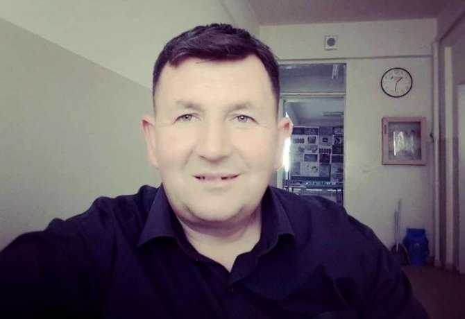 Piknik Tüpünden Sızan Gazdan Zehirlenen Şahıs Hayatını Kaybetti