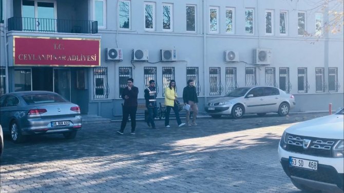 Uyuşturucu İle Yakalandı, “Adam Öldürmüşüm” Diye Tepki Gösterdi