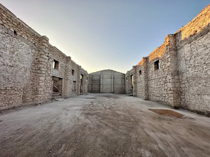 Seyhan’a 25 Milyonluk Dev Yatırım