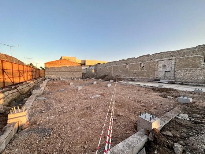 Seyhan’a 25 Milyonluk Dev Yatırım