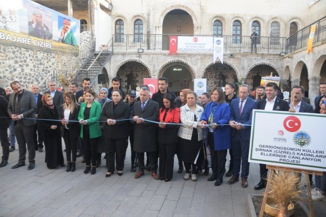 Şırnak Valisi Bilgin: "2023 Ocak Ayında Çöp Toplanmayan Köy Kalmayacak"