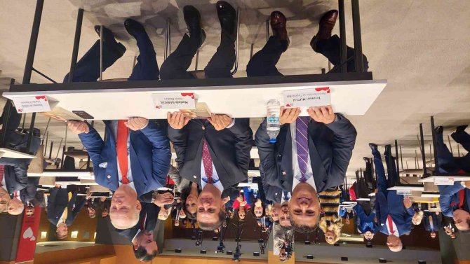 Mustafa Sarıgül: "En Düşük Emekli Maaşı Asgari Ücretten Az Olmayacak"