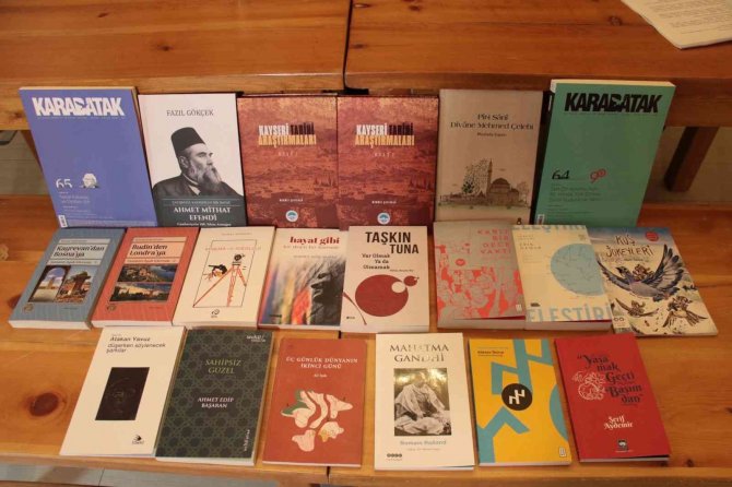 Yılın Yazar, Fikir Adamı Ve Sanatçıları Ödülleri Sahiplerini Buldu