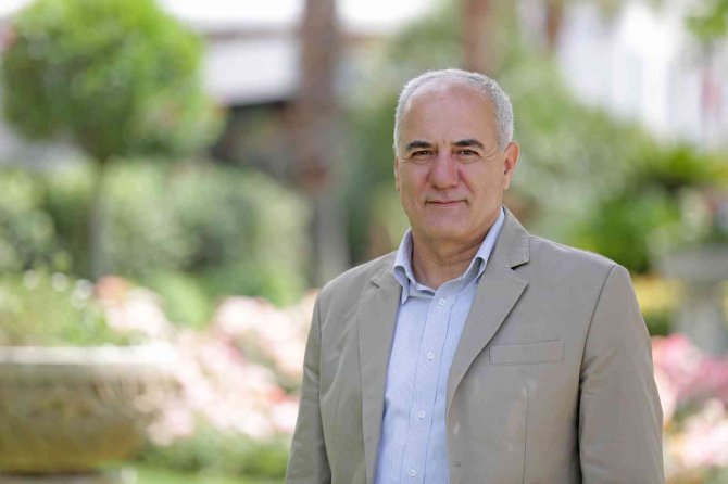 "Sürdürülebilir Turizm" Dönemi Başlıyor