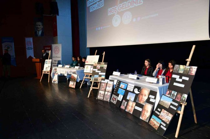 Başkan Çınar: “Gençlerimiz İçin Her Türlü İmkanı Seferber Etmiş Durumdayız”