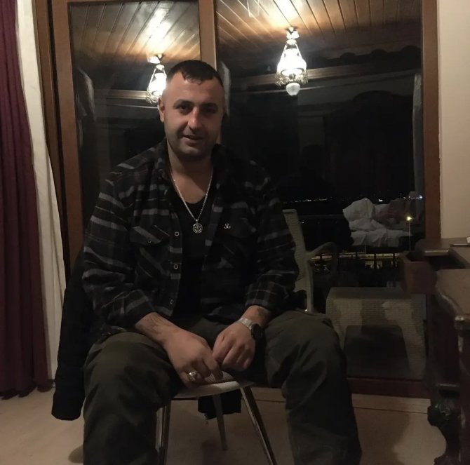 Sinop’ta Gece Balkondan Düşerek Ölen Şahıs Sabah Fark Edildi