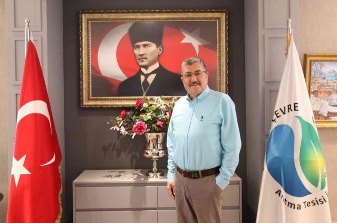 Yeşil Çevre, 2023’te Yeni Yatırımlarla Fark Atacak