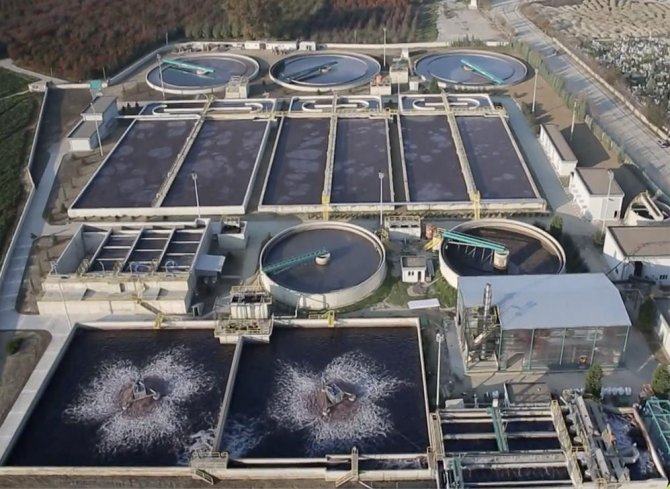 Yeşil Çevre, 2023’te Yeni Yatırımlarla Fark Atacak