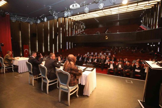 Ada Hayat’a İlk Uluslararası Ödül Geldi