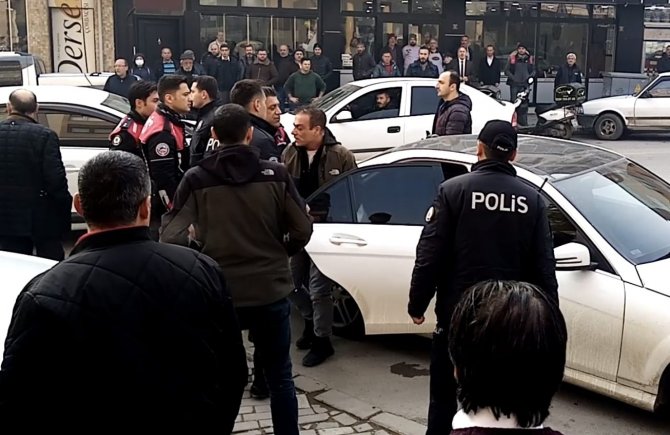 Çorbacıdaki Bıçaklama Olayında Flaş Gelişme