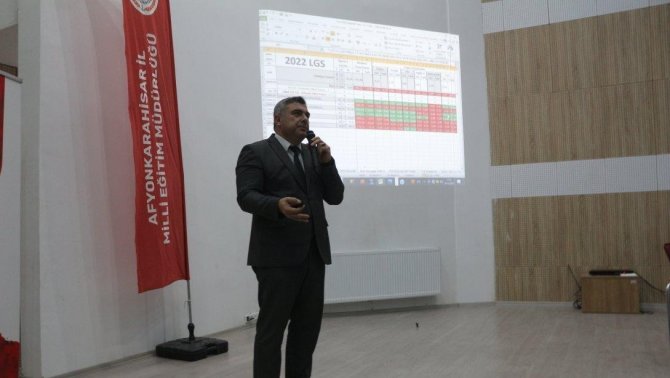 Sünnetçi İlçe Değerlendirme Çalışmalarını Sürdürüyor