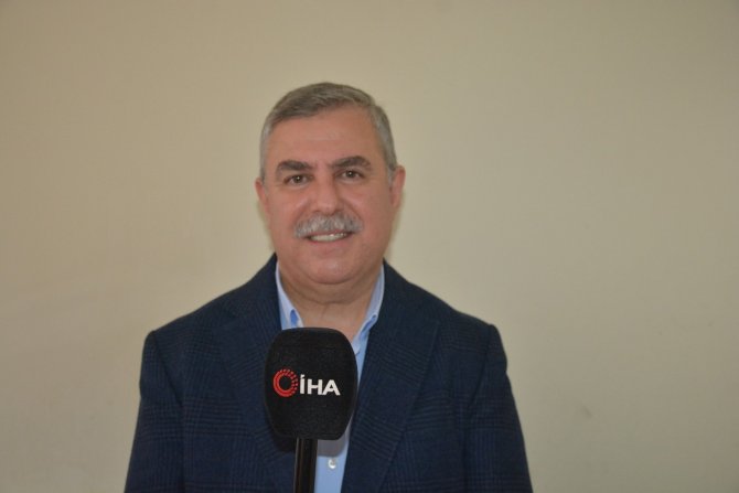 Sinop Şehir Stadyumu’nda Sona Gelindi