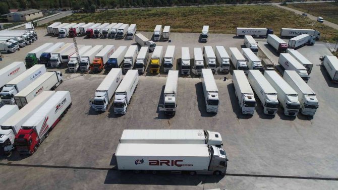 Üzümde Rakip Ülke Sayısı Arttı, İhracatta Düşüş Yaşandı