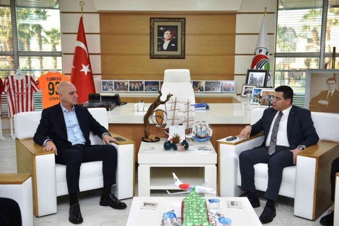 Kepez Sınırları İçinde Araç Kiralama Kuruluşlarına ‘İ̇dari Büro Ruhsatı’ Verilebilecek.