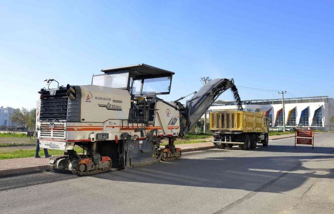 Gebizli’de Hummalı Çalışma