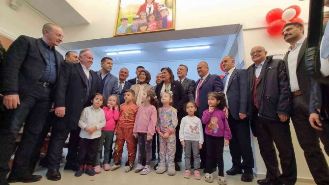 Aydın Büyükşehir Belediye Başkanı Çerçioğlu; Nazilli’yi 45 Yıldır Kandırıyorlar