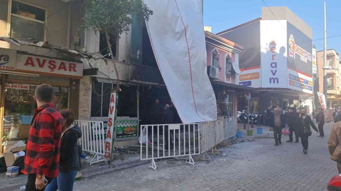 7 Kişinin Öldüğü Olayla İlgili İhmaller Zinciri Araştırılıyor