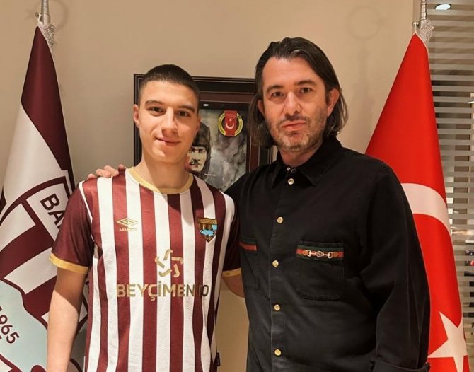 Bandırmaspor Nicola Terzic’i Kiralık Olarak Kadroya Dahil Etti