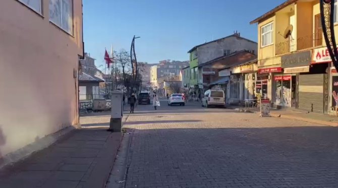 Aralık Ayı Da Bitti, Karlıova’da Beklenen Kar Yağmadı