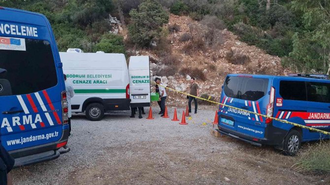 Bodrum’da Kenan Uzunay Cinayetinde Tutuklu Sayısı 5’e Çıktı