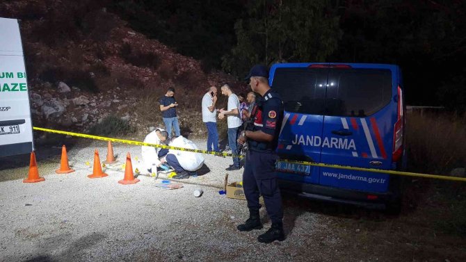 Bodrum’da Kenan Uzunay Cinayetinde Tutuklu Sayısı 5’e Çıktı