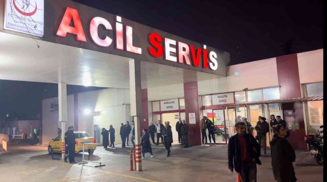 Bursa’da Ünlü Oyuncunun Da Aralarında Bulunduğu 15 Kişi Yedikleri Mantardan Zehirlendi