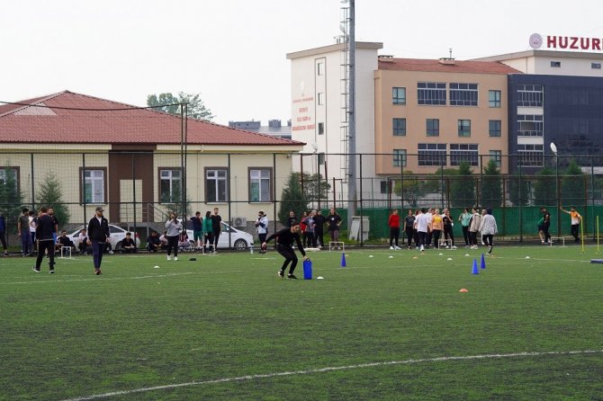 Çarşamba’da Pomem Başarısı Bu Yıl Da Sürüyor