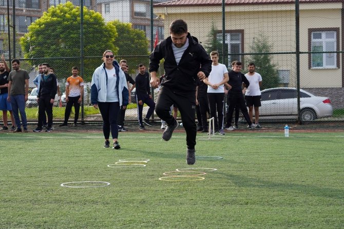 Çarşamba’da Pomem Başarısı Bu Yıl Da Sürüyor
