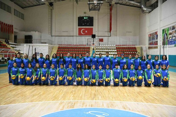 Çayırova Belediyesi 2022’de 417 Madalya, 15 Kupa Kazandı