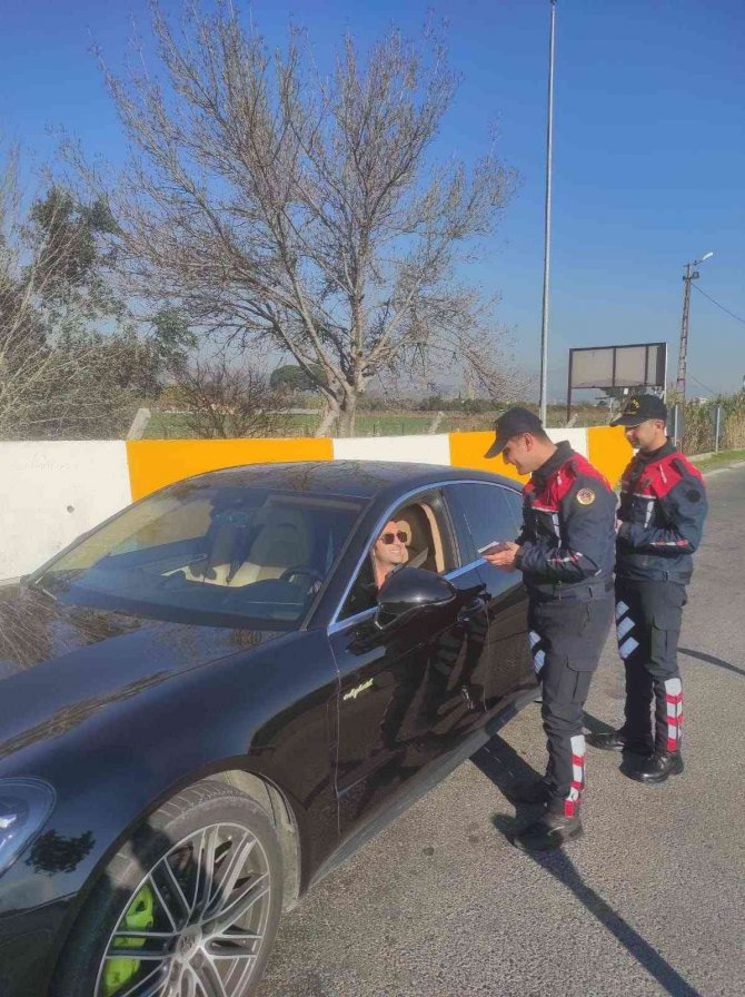 Efeler Ve Köşk’te 188 Kişiye Kades Anlatıldı