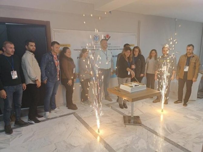 Bilecik’te 50 Öğretmene ’Araştırma Projeleri Yazım Eğitimi’