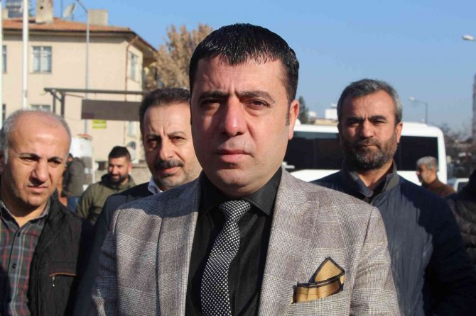 Ekremoğlu’ndan Başkan Adayı Taş’a Destek Açıklaması