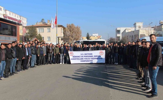 Ekremoğlu’ndan Başkan Adayı Taş’a Destek Açıklaması