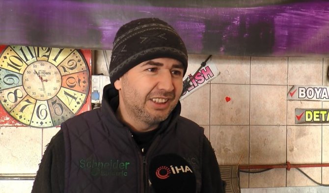 Kendini Doktor Olarak Tanıtan Şahıstan Akıllara Durgunluk Verecek Dolandırıcılık
