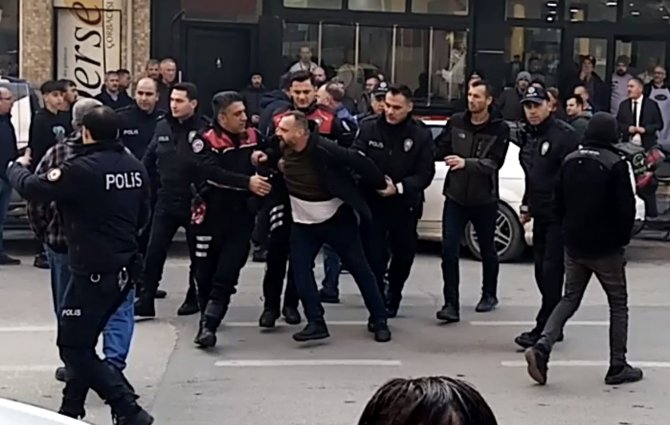 Çorbacıdaki Bıçaklama Olayında Flaş Gelişme