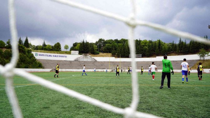 Futbolcuların Çevikliği Yapay Zeka İle Artırılacak