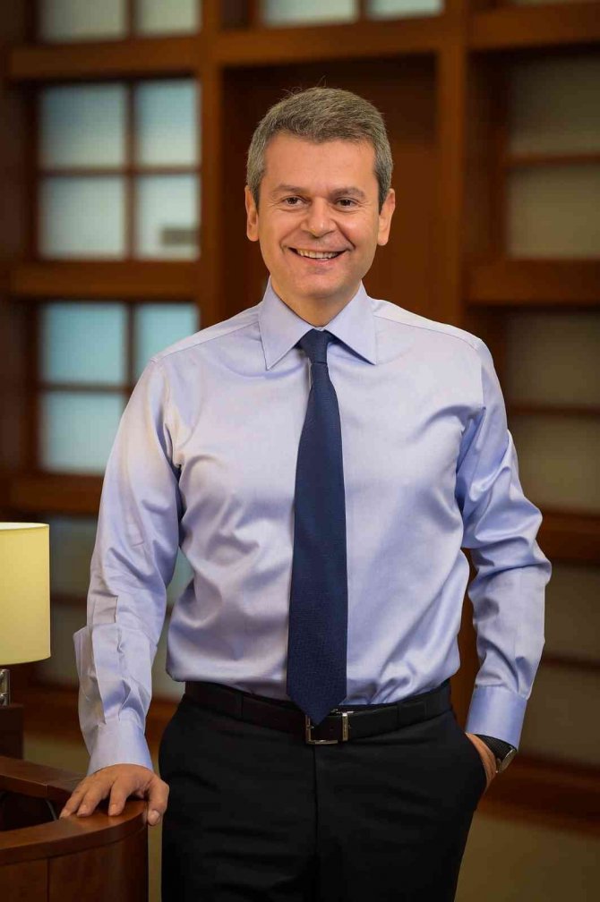 Garanti Bbva, Coats İle İş Birliği Yaptı