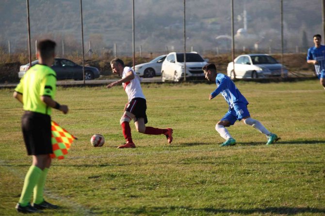 Gökçebeyspor Hedefe Kitlendi, Şampiyonluk Yolunda 8 Önemli Transfer