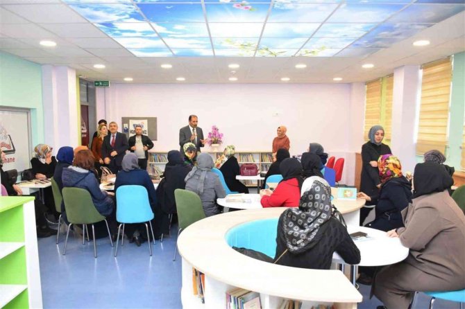 Gün, Türkiye Yüzyılı Vizyonu İle Yürütülen Çalışmalar Hakkında Açıklamalarda Bulundu