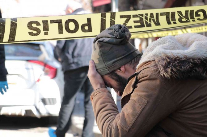 Kahramanmaraş’ta Silahlı Kavga: Baba Olay Yerinde, Oğlu Hastanede Hayatını Kaybetti
