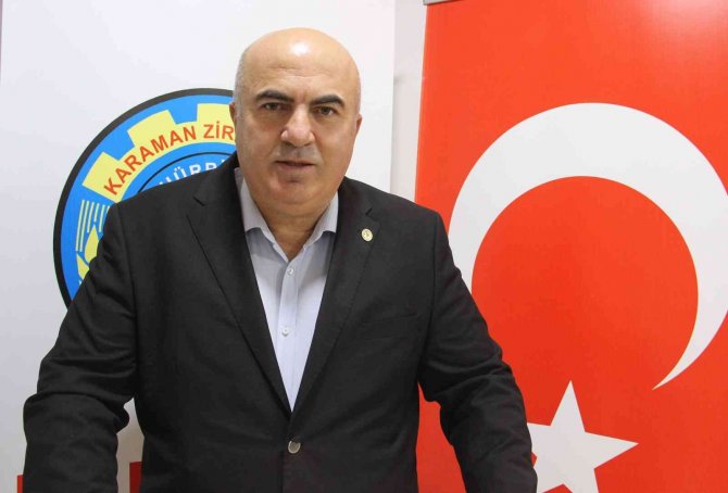 Çiftçiler Yüzde 200 Artan Tohum Fiyatlarıyla İlgili Çalışma Bekliyor