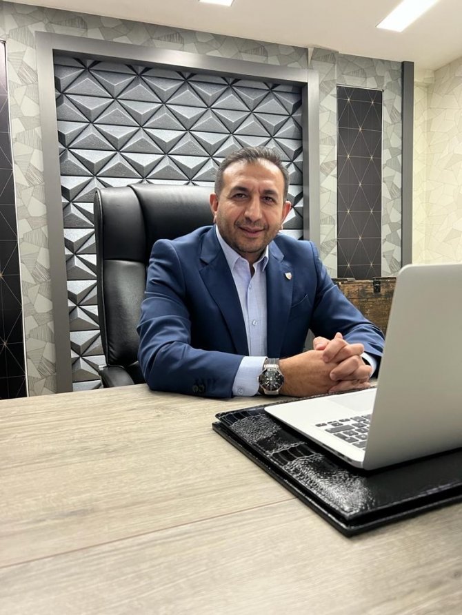 Kayserispor, Çağdaş Atan İle Sözleşme Yeniliyor