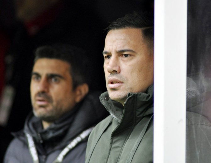 Kayserispor, Çağdaş Atan İle Sözleşme Yeniliyor