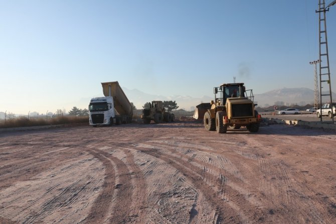 Başkan Çolakbayrakdar, 2023 Yılın İlk Müjdesini Verdi