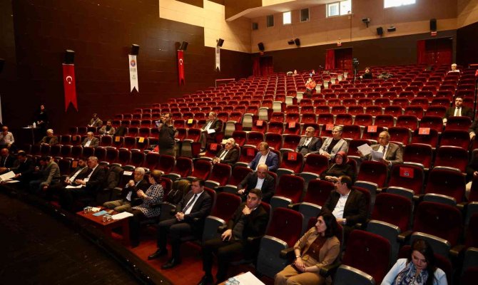 Maltepe’den Dünyanın Dört Bir Yanına ‘Atatürk Parkı’ Çağrısı